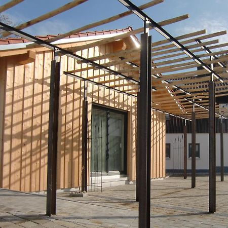 Pension Kainzer Soelde Velden  المظهر الخارجي الصورة